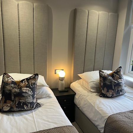 קלבליס Beach Pad - Ground Floor - Pet Friendly מראה חיצוני תמונה