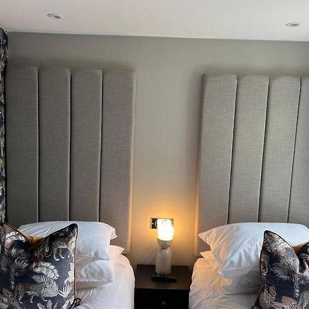 קלבליס Beach Pad - Ground Floor - Pet Friendly מראה חיצוני תמונה