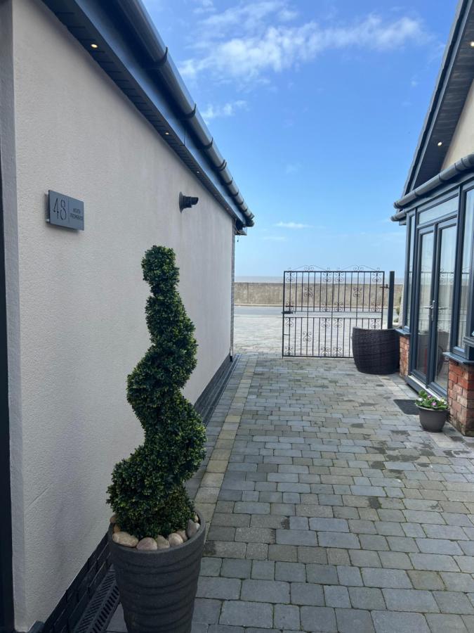 קלבליס Beach Pad - Ground Floor - Pet Friendly מראה חיצוני תמונה