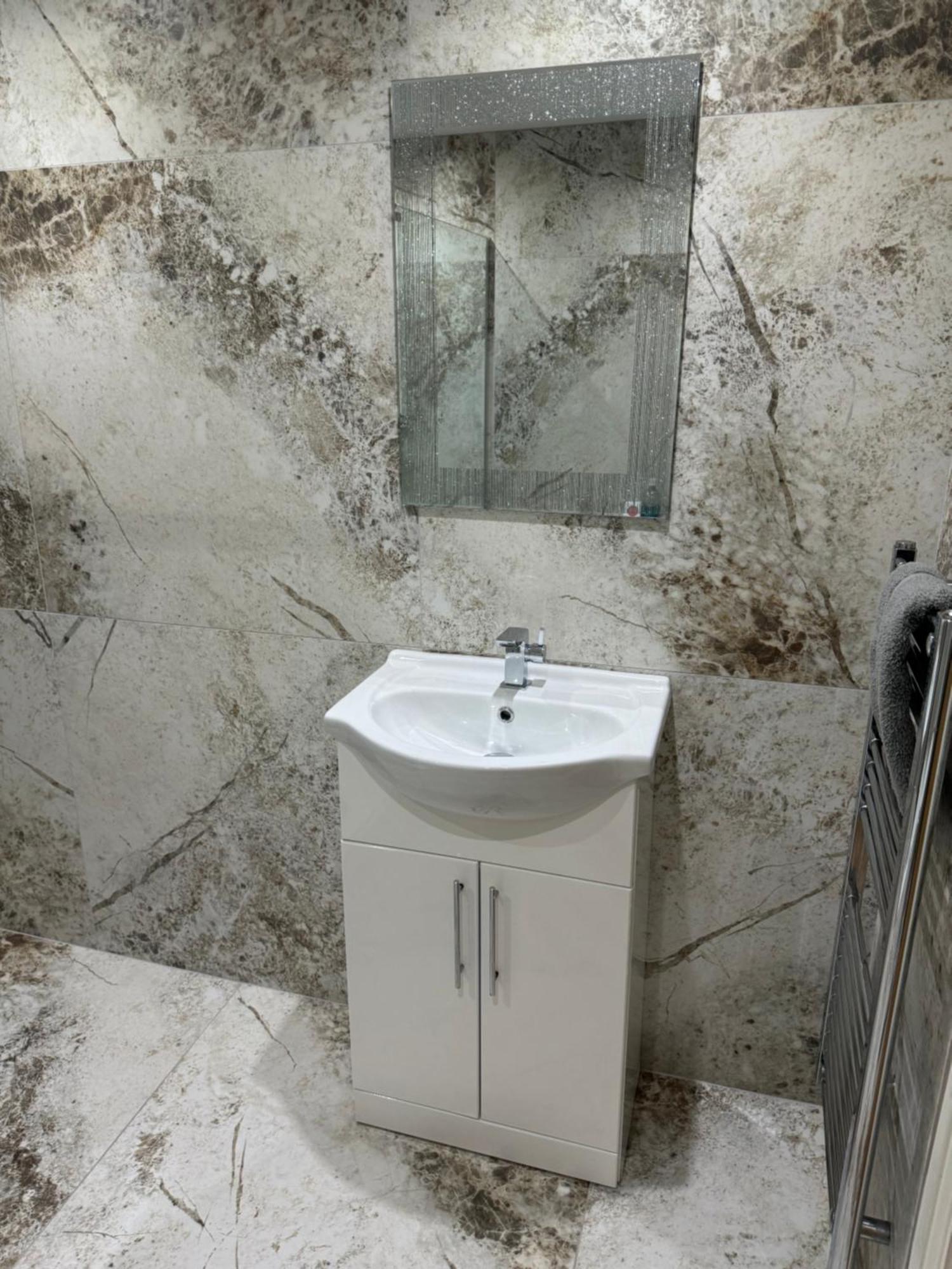 קלבליס Beach Pad - Ground Floor - Pet Friendly מראה חיצוני תמונה